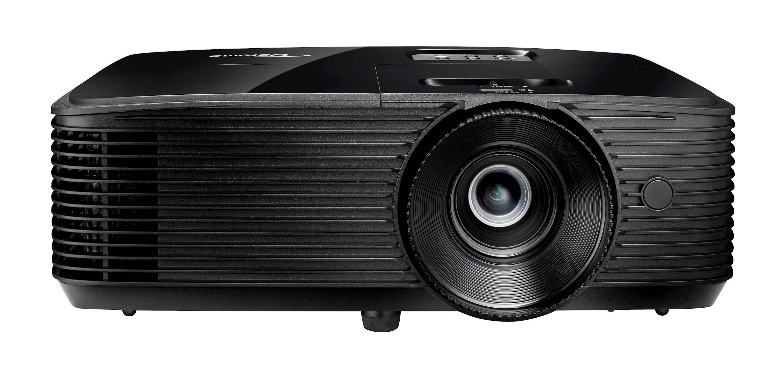 OPTOMA%20W400LVe%204000AL%201280x800%20WXGA%20HDMI%20PROJEKSİYON