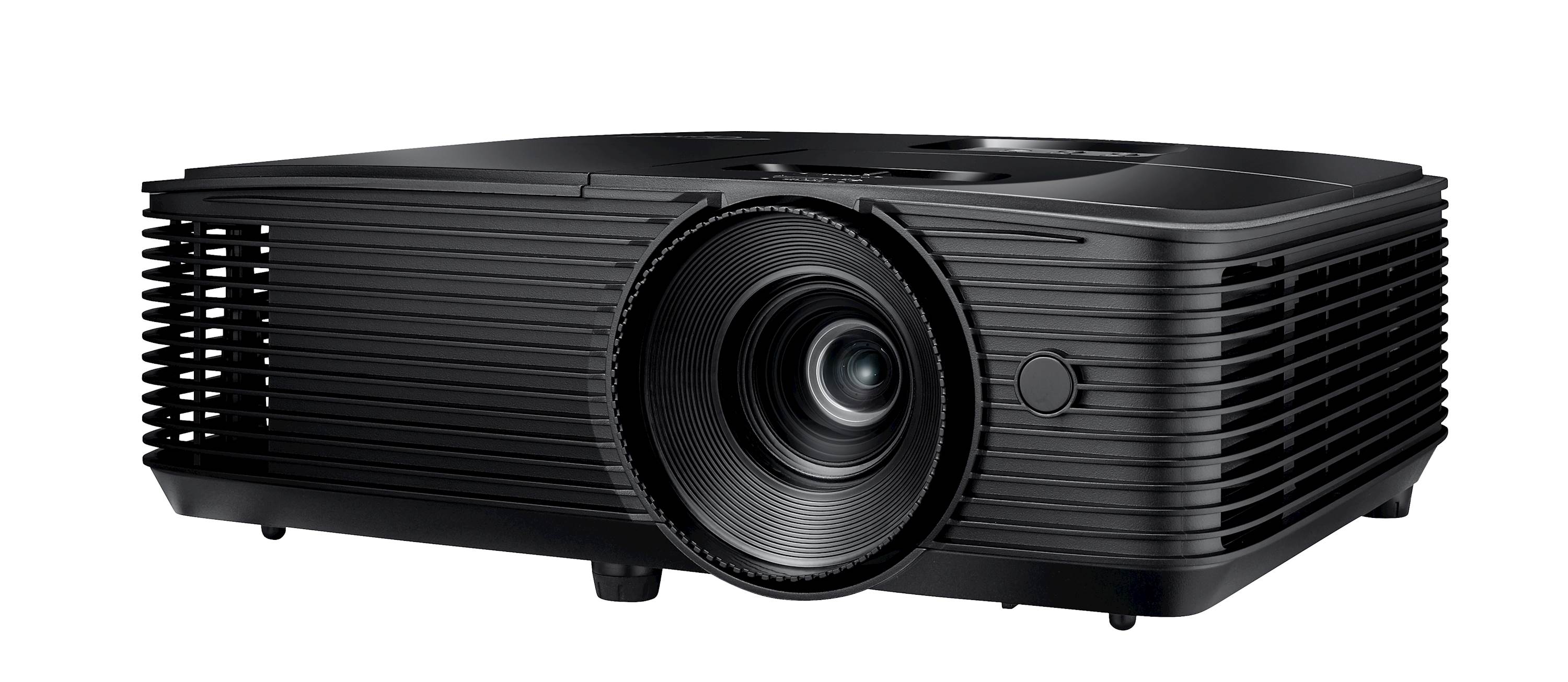 OPTOMA%20W400LVe%204000AL%201280x800%20WXGA%20HDMI%20PROJEKSİYON