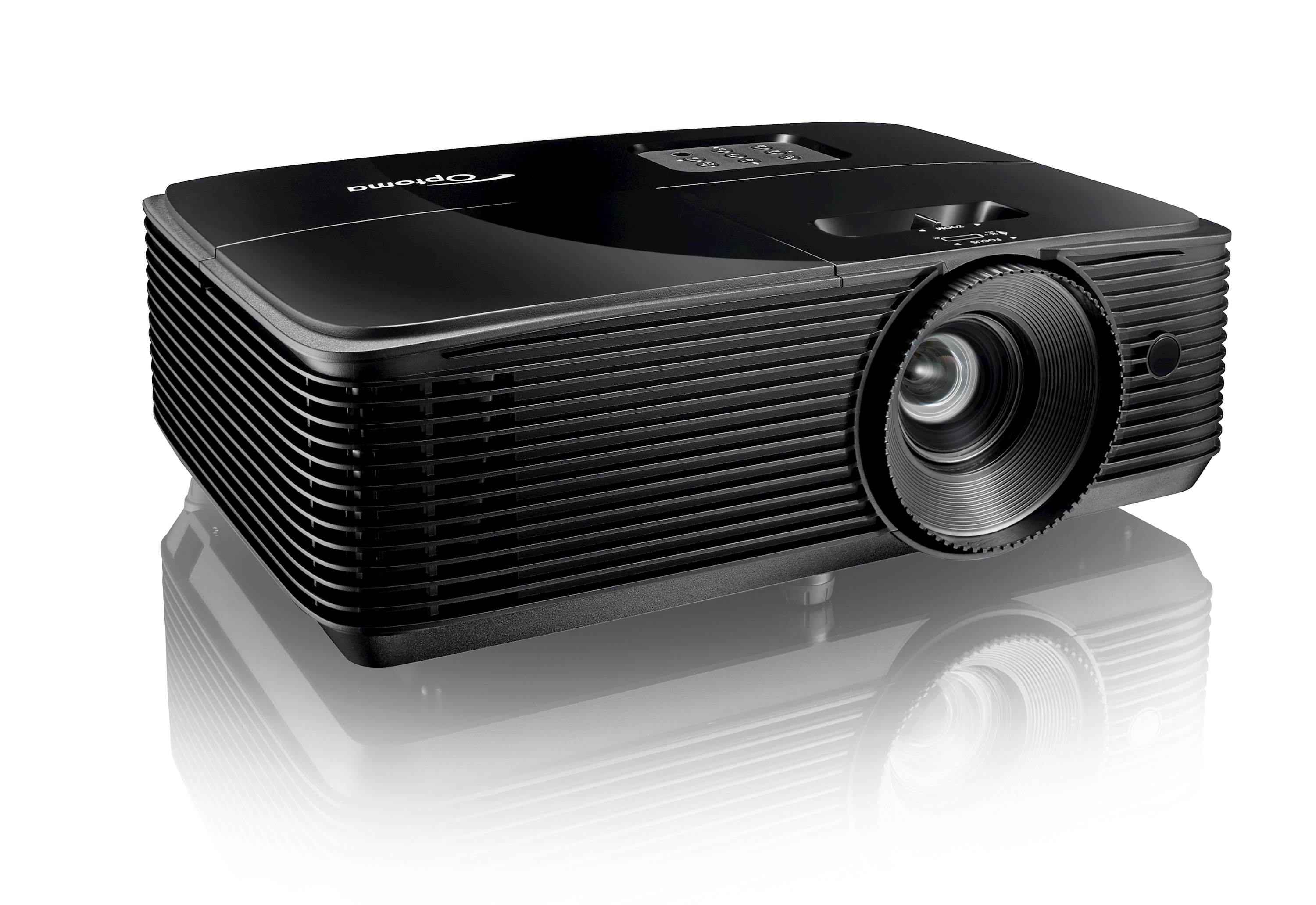 OPTOMA%20W400LVe%204000AL%201280x800%20WXGA%20HDMI%20PROJEKSİYON