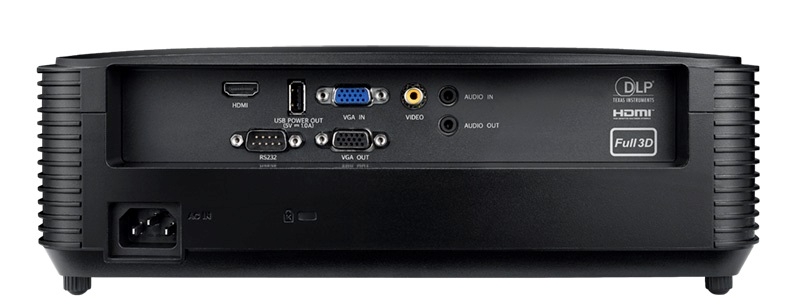 OPTOMA%20W400LVe%204000AL%201280x800%20WXGA%20HDMI%20PROJEKSİYON