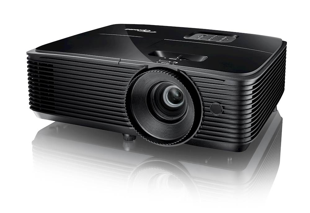 OPTOMA%20S336%204000AL%20800x600%20SVGA%20PROJEKSİYON