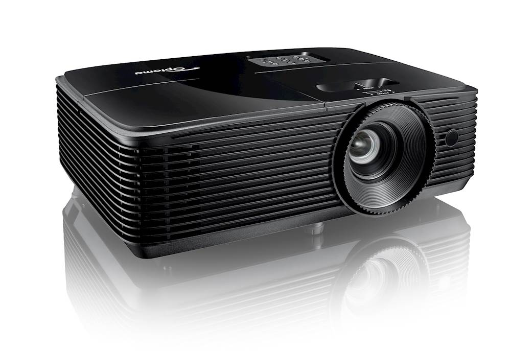 OPTOMA%20S336%204000AL%20800x600%20SVGA%20PROJEKSİYON