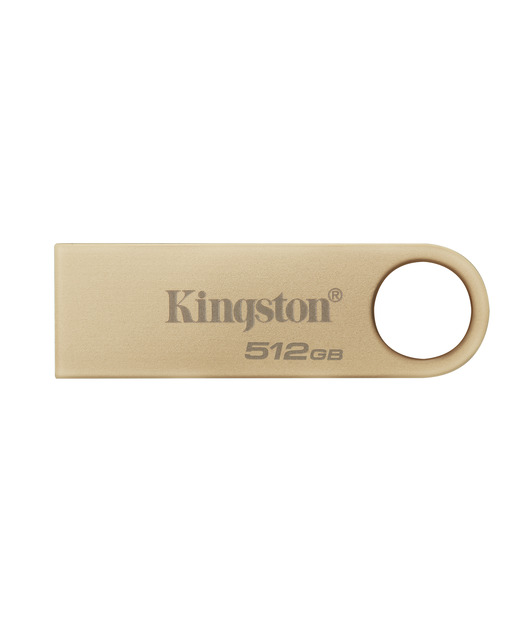 Kingston%20512GB%20220MB/s%20Metal%20USB%203.2%20Gen%201%20DataTraveler%20SE9%20G3