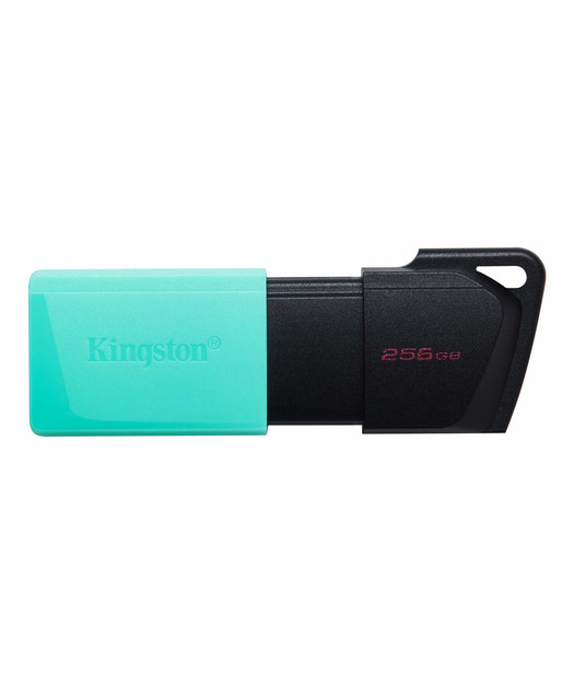 256GB%20USB%203.2%20Gen%201%20DataTraveler%20Exodia%20M%20(Black%20+%20Teal)