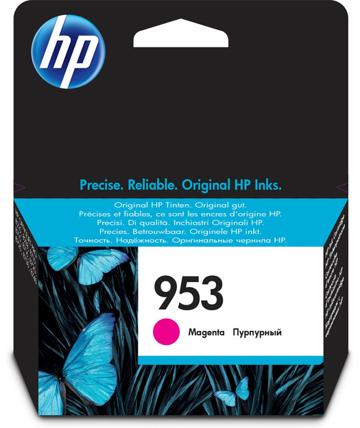 HP%20F6U13AE%20Magenta%20Mürekkep%20Kartuş%20(953)