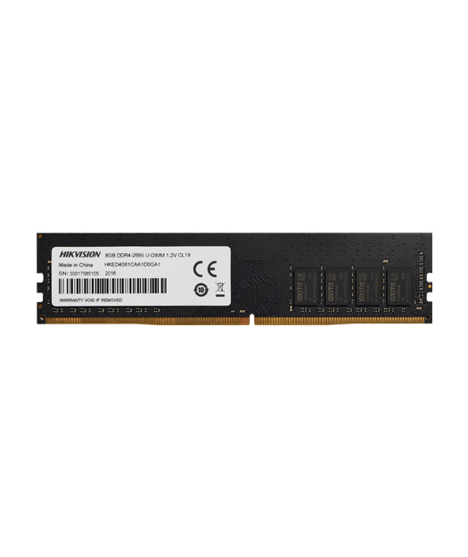 Hikvision%20U1%20DDR4%202666%20MHz%208GB%20UDIMM