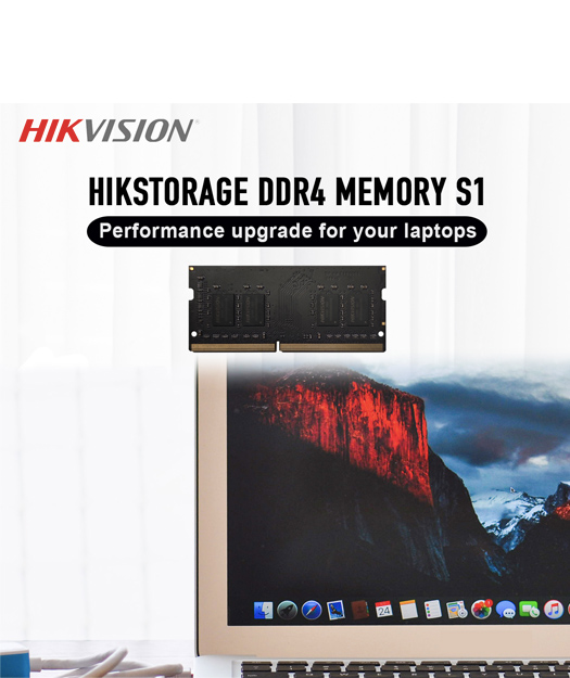 Hikvision%20Urien%20DDR4%202666%20MHz%208GB%20RAM%20SODIMM