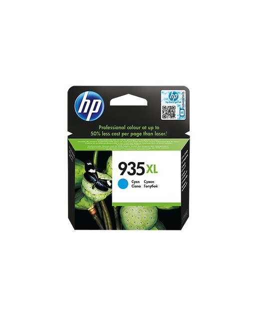 HP%20C2P24AE%20Cyan%20Mürekkep%20Kartuş%20(935XL)