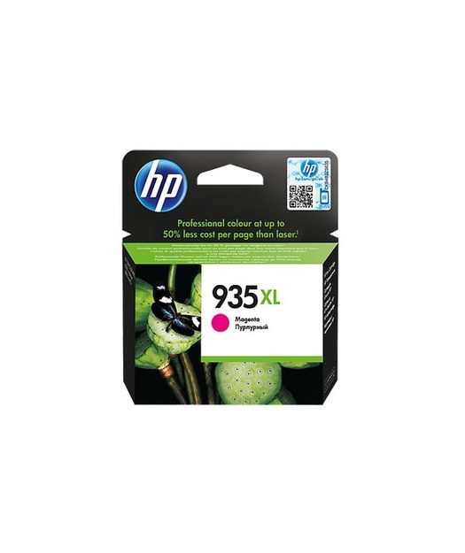 HP%20C2P25A%20Magenta%20Mürekkep%20Kartuş%20(935XL)