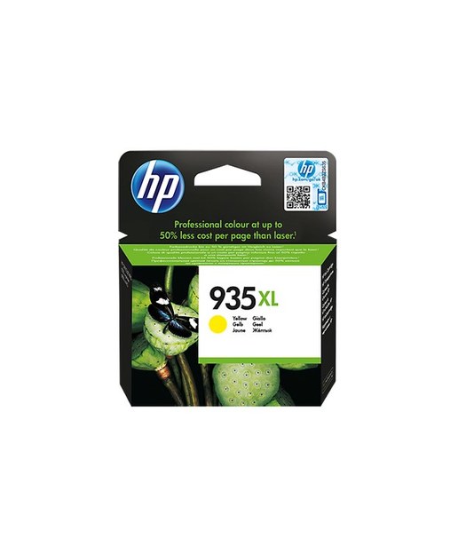 HP%20C2P26AE%20Yellow%20Mürekkep%20Kartuş%20935XL