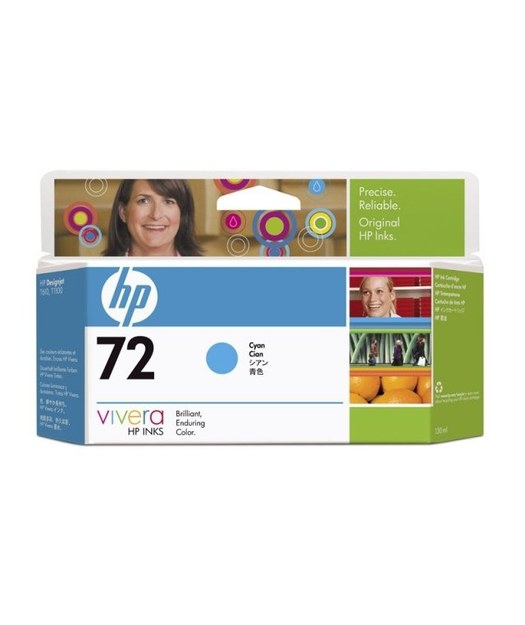 HP%20C9371A%20Cyan%20Mürekkep%20Kartuş%20(72)