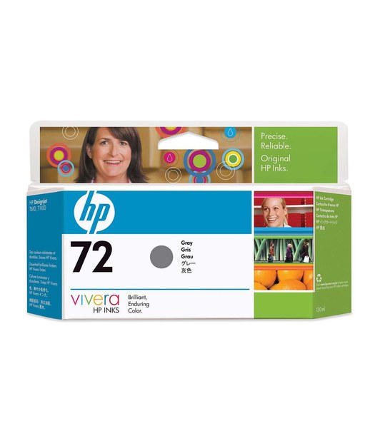 HP%20C9374A%20Gray%20Mürekkep%20Kartuş%20(72)