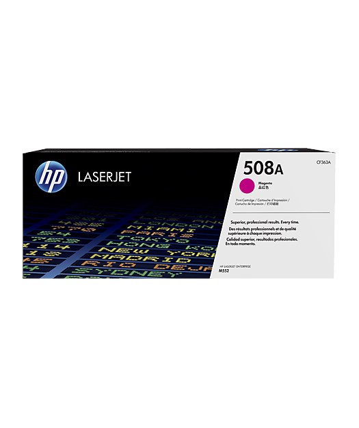 HP%20CF363A%20Magenta%20Toner%20Kartuş%20(508A)