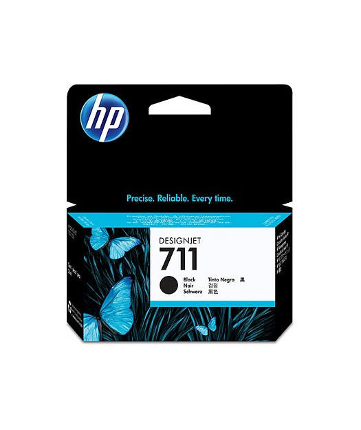 HP%20CZ129A%20Black%20Mürekkep%20Kartuş%20(711)