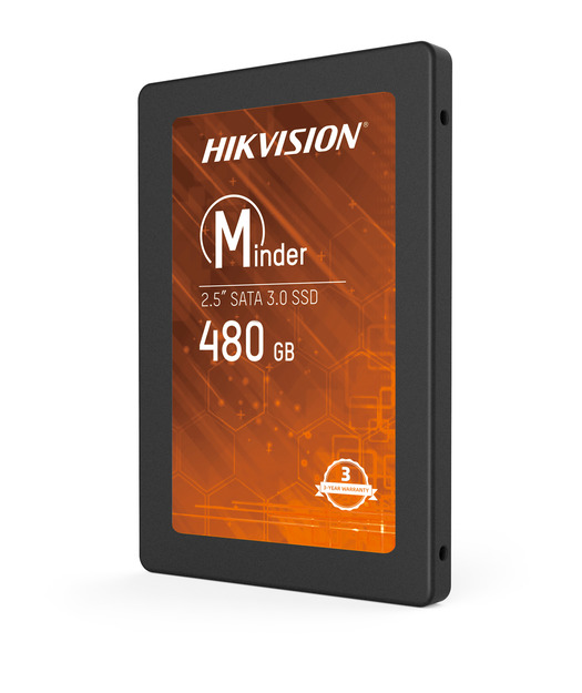 HS-SSD-C100/480G/Minder