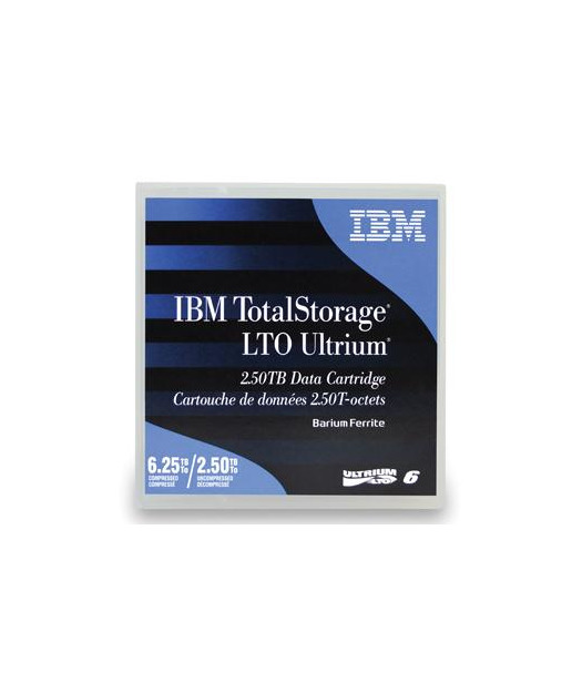 IBM%2000V7590%20Data%20Kartuş%20(LTO6)