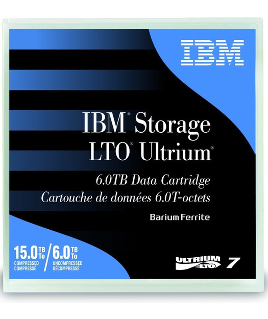 IBM%2038L7302%20Data%20Kartuş%20(LTO7)