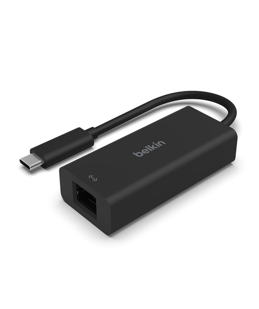 Belkin%20USB-C%20-%202,5%20Gb%20Ethernet%20Adaptörü%2010/100/1000/2500Mbps