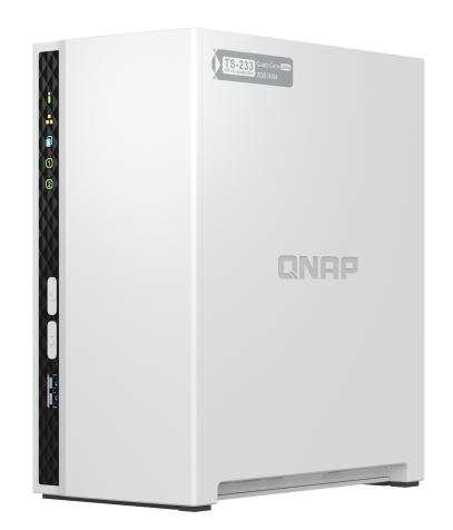 QNAP%20TS-233%202%20YUVALI%202GB%20DEPOLAMA%20ÜNİTESİ%20(Resmi%20Distribütör%20Garantili)