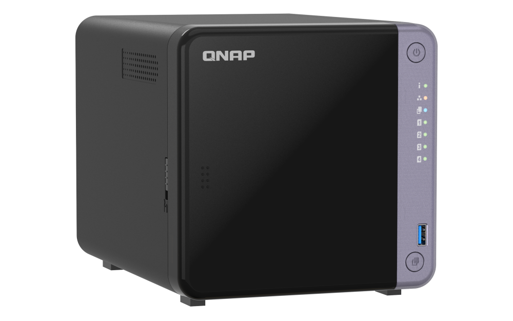 QNAP%20TS-432X-4G%204%20YUVALI%204GB%20DEPOLAMA%20ÜNİTESİ%20(Resmi%20Distribütör%20Garantili)