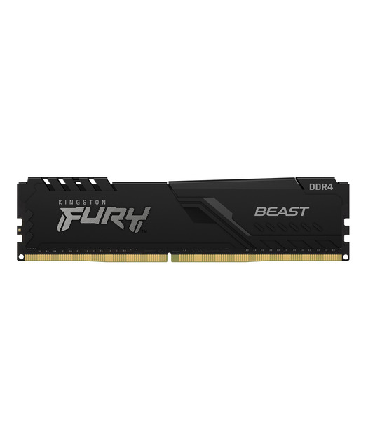 Kingston%2016GB%203200MT/s%20DDR4%20CL16%20DIMM%20Beast%20Black%20Turkey