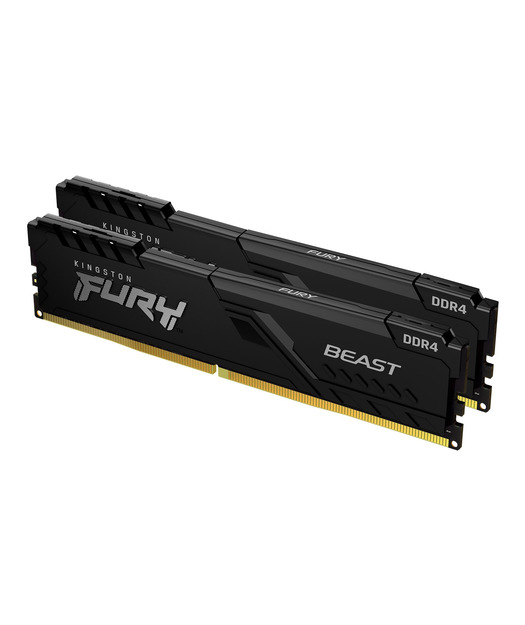 Kingston%2016GB%203200MT/s%20DDR4%20CL16%20DIMM%20(Kit%20of%202)%20Beast%20Black%20Turkey