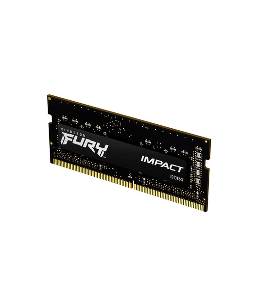 Kingston%208GB%203200MT/s%20DDR4%20CL20%20SODIMM%20Impact%20PnP%20Turkey