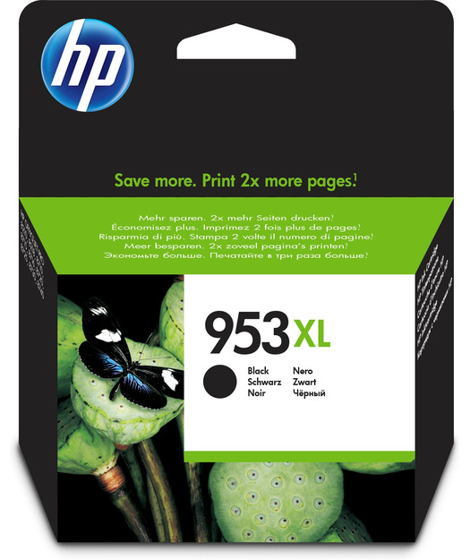 HP%20L0S70AE%20Black%20Mürekkep%20Kartuş%20(953XL)