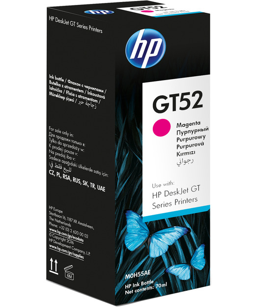 HP%20M0H55AE%20Magenta%20Original%20Ink%20Bottle%20(GT52)