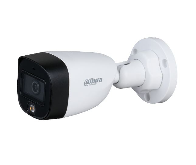 DAHUA%20HAC-HFW1209C-LED-0360B-S2%202MP%203.6MM%204İN1%20FULLCOLOR%20HDCVI%20BULLET%20KAMERA