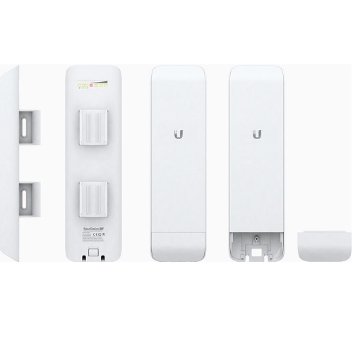 UBIQUITI%202.4GHZ%20NANO%20MIMO%20AIRMAX%20(NSM2)