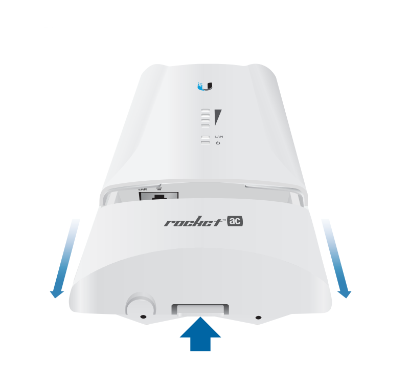 UBIQUITI%205GHZ%20ROCKET%20%20AC%20LITE%20ACCESS%20POINT%20(R5AC-LITE)