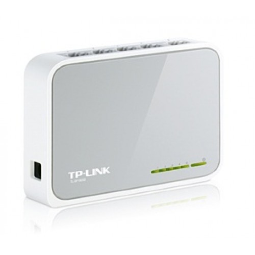 TP-LINK%20TL-SF1005D%205PORT%2010/100%20YÖNETİLEMEZ%20SWITCH