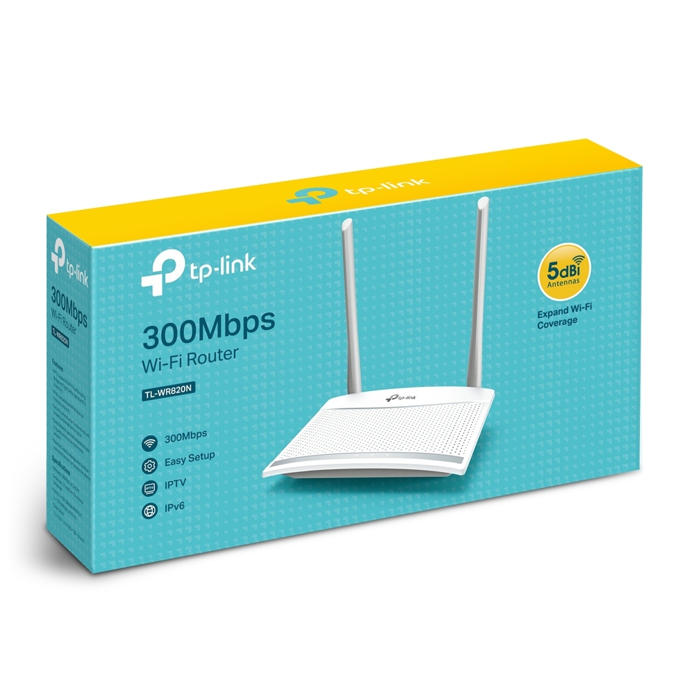 TP-LINK%20TL-WR820N%203PORT%20300Mbps%20ROUTER