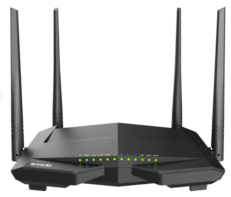 TENDA%20V12%20AC1200%204PORT%20ADSL/VDSL%201200Mbps%20MODEM/ROUTER