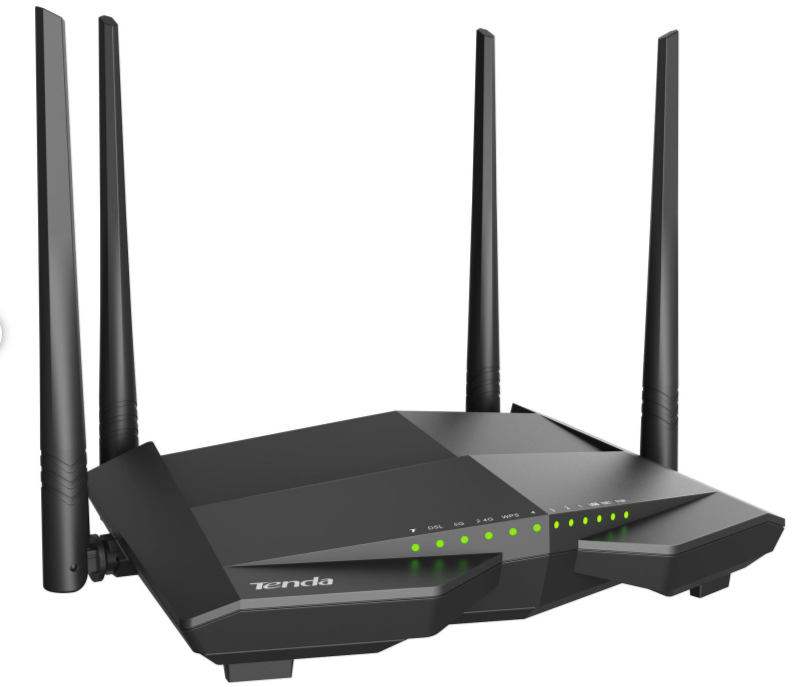 TENDA%20V12%20AC1200%204PORT%20ADSL/VDSL%201200Mbps%20MODEM/ROUTER