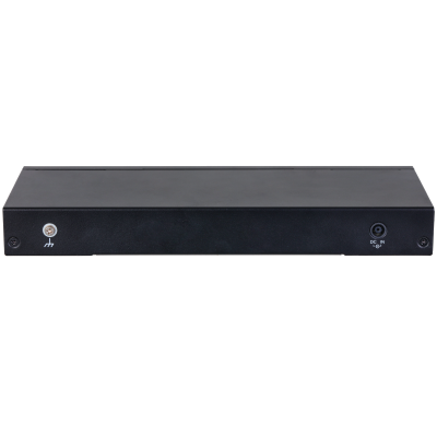 DAHUA%20S4210-8GT-110%208%20PORT%208XGE-2XGE/SFP-1XGE%20YÖNETİLEBİLİR%20110W%20POE%20SWİTCH