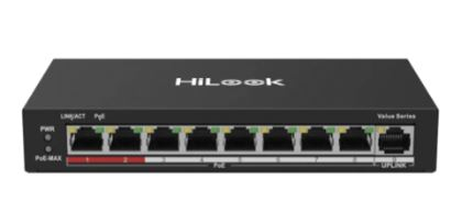 HILOOK%20NS-0109P-60(B)(O-STD)%208XFE+1XFE%20UPLINK%20YÖNETİLEMEZ%2060W%20POE%20SWİTCH