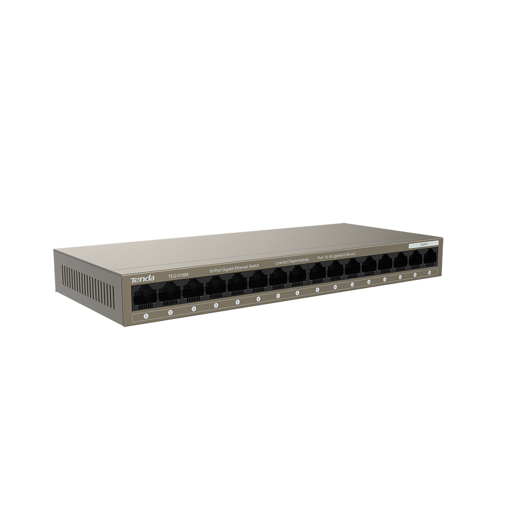 TENDA%20TEG1016M%2016PORT%2010/100/1000%20GIGABIT%20SWITCH