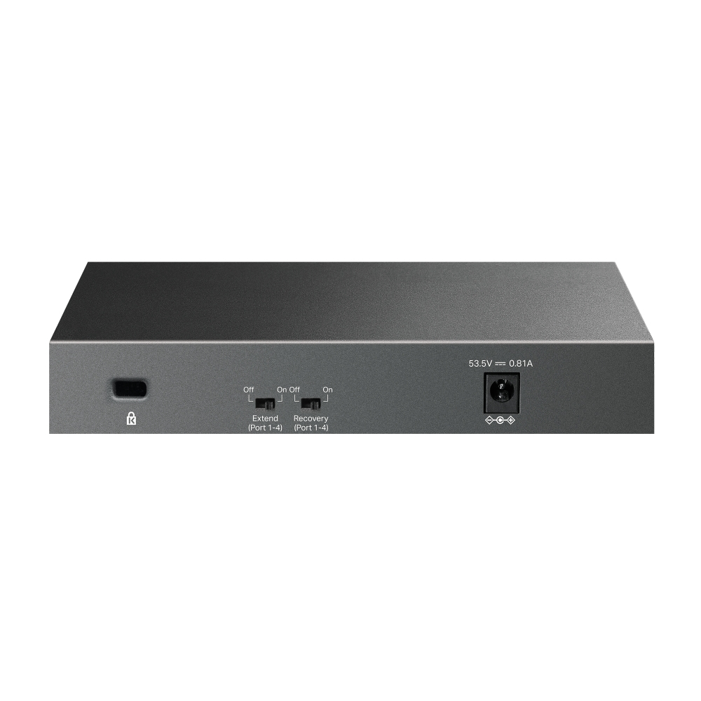 TP-LINK%20LS106LP%206%20PORT%2010/100%20YÖNETİLEMEZ%20POE%20SWITCH