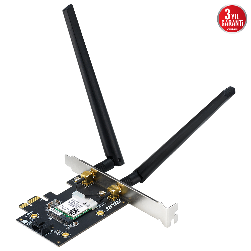 ASUS%20PCE-AX1800%20B.TOOTH%20PCI-E%20ADAPTOR%20WIFI6