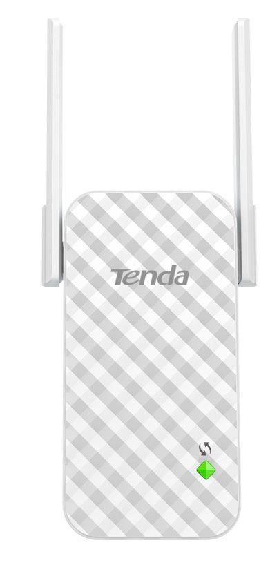 TENDA%20A9%20300MBPS%20PRİZ%20TİPİ%20MENZİL%20GENİŞLETİCİ