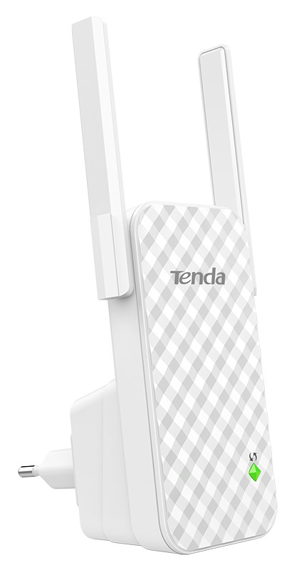 TENDA%20A9%20300MBPS%20PRİZ%20TİPİ%20MENZİL%20GENİŞLETİCİ