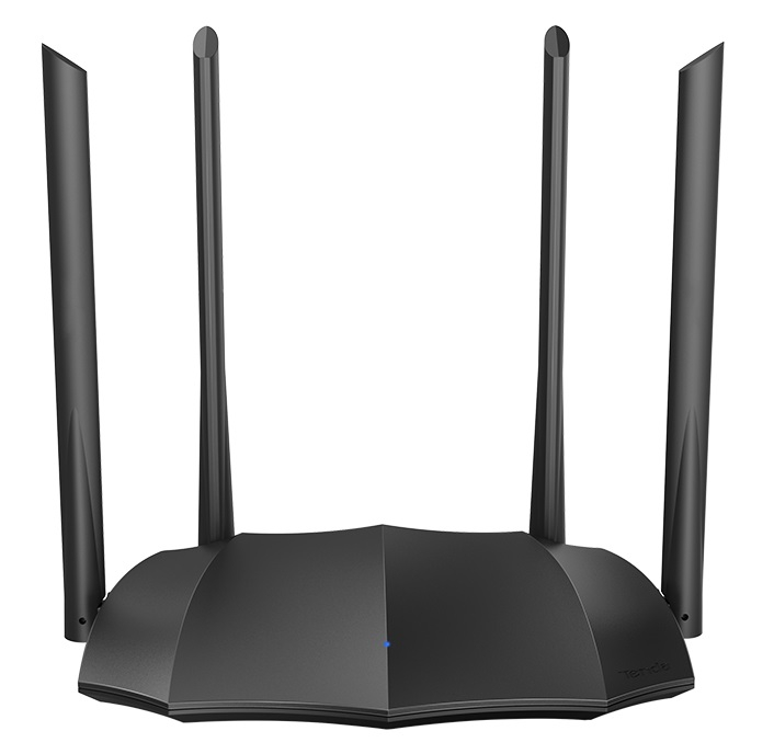 TENDA%20AC8%204PORT%201200Mbps%20GIGABIT%20ACCESS%20POINT%20ROUTER