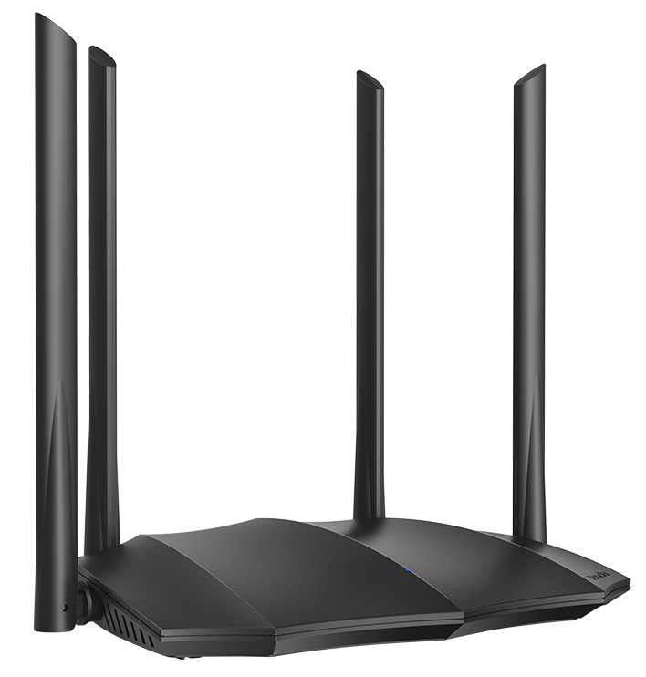 TENDA%20AC8%204PORT%201200Mbps%20GIGABIT%20ACCESS%20POINT%20ROUTER