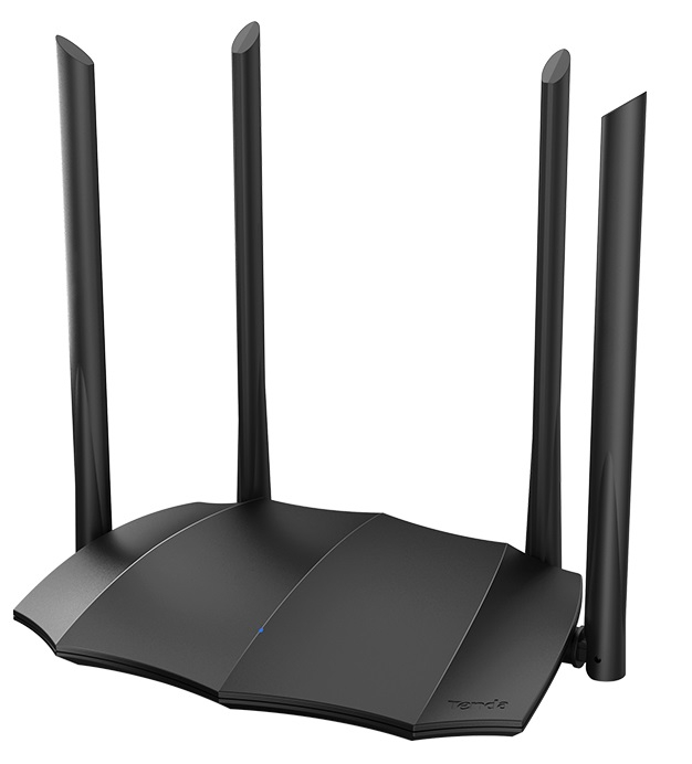 TENDA%20AC8%204PORT%201200Mbps%20GIGABIT%20ACCESS%20POINT%20ROUTER