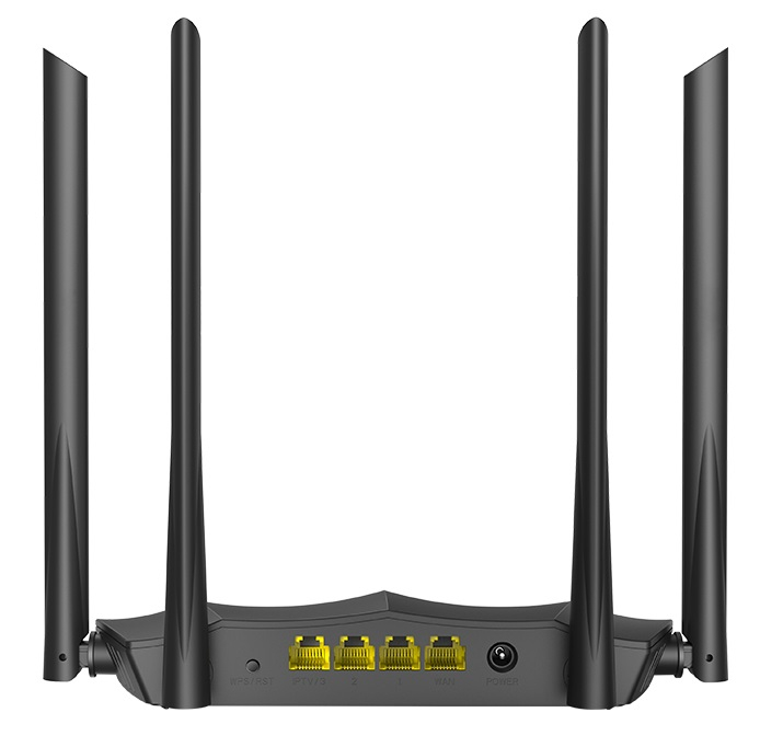 TENDA%20AC8%204PORT%201200Mbps%20GIGABIT%20ACCESS%20POINT%20ROUTER