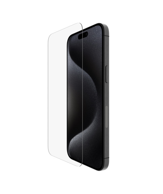 Belkin%20ScreenForce%20Pro%20UltraGlass2%20AM%20Screen%20Protection%20for%20iPhone%2015%20Pro%20Max​