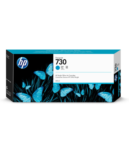 HP%20P2V68A%20300%20ml%20Camgöbeği%20Mürekkep%20Kartuş(730)