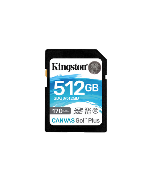 Kingston%20512GB%20SDXC%20Canvas%20Go%20Plus%20170R%20C10%20UHS-I%20U3%20V30